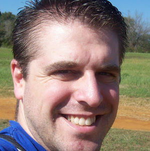 Meet your Posher, Justin